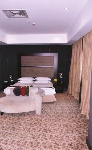 Best Premier Hotel Port Harcourt