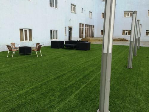 Best Premier Hotel Port Harcourt