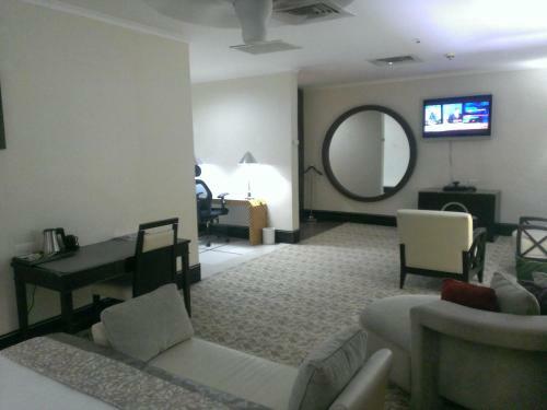 Best Premier Hotel Port Harcourt