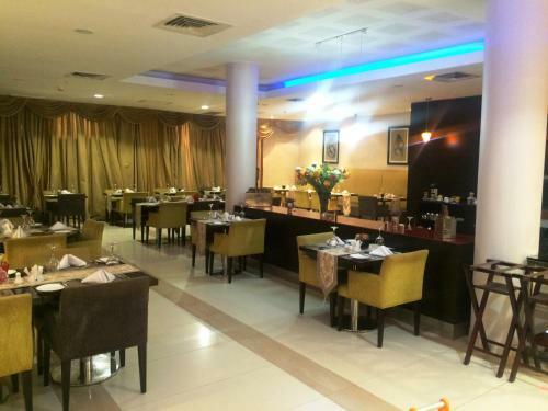 Best Premier Hotel Port Harcourt