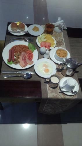 Best Premier Hotel Port Harcourt
