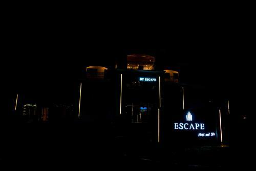 Escape Boutique Hotel And Spa