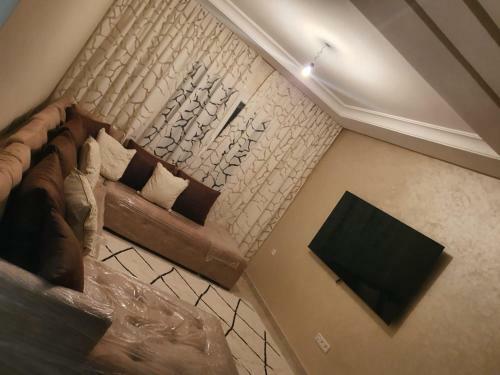 Apartamento Super Appartement En Martil