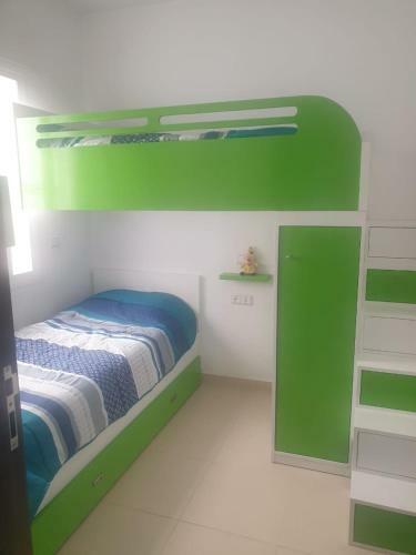 Apartamento Paradis Cabo