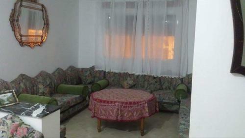 Appartements A Martil Proche de La Plage