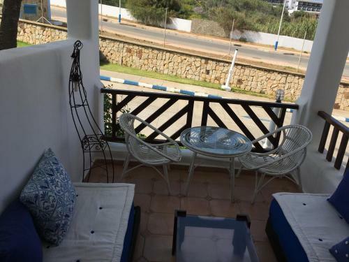 Apartamento Jardin De Cabonegro