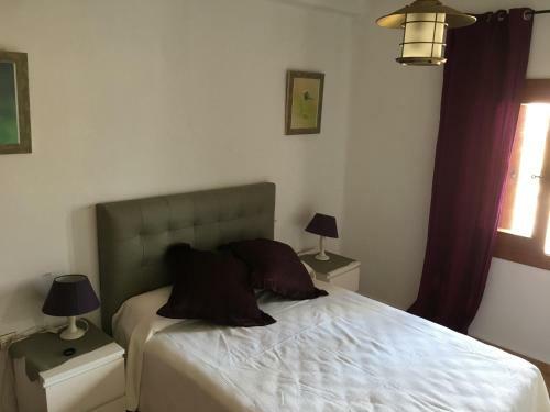Apartamento Jardin De Cabonegro