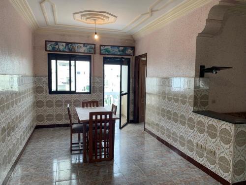 Apartamento Appartement � Martil Plage 2