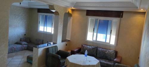 Apartamento Appartement Aya 3 Etage