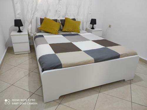 Apartamento Great Comfort
