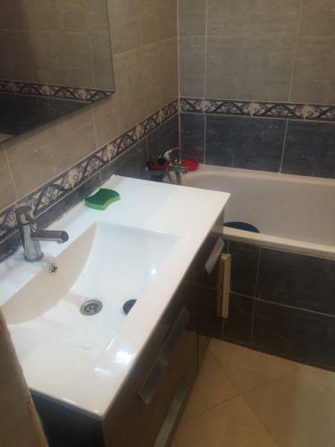Apartamento Attanmia Residence