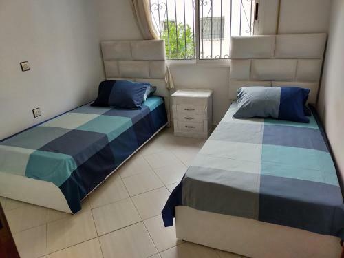 Martil Beach Vacation Apartment