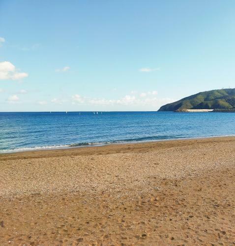 Martil Beach Vacation Apartment