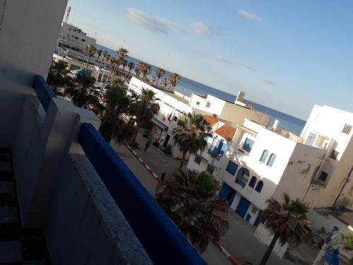 Apartamento ?????