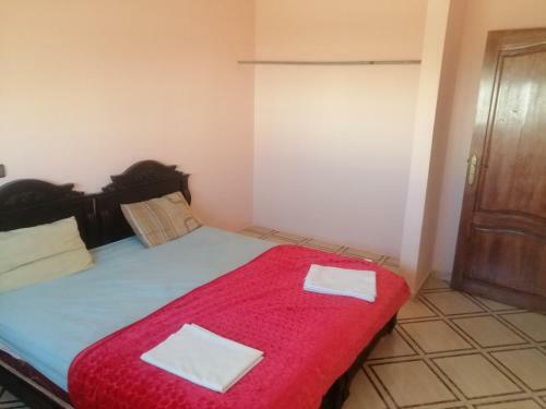 Apartamento Ladib Faycal
