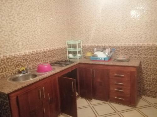 Apartamento Ladib Faycal