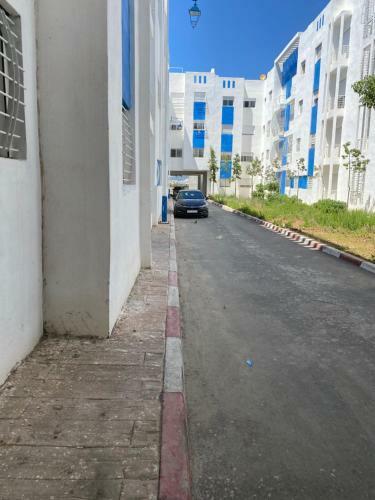Apartamento Martil