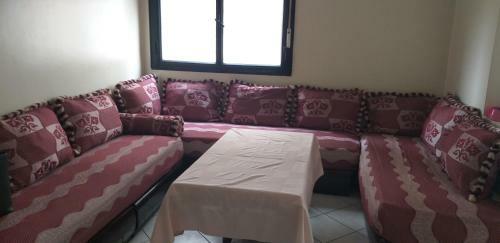 Apartamento Corniche Martil