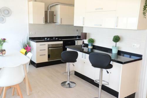Apartamento La Perle De Martil