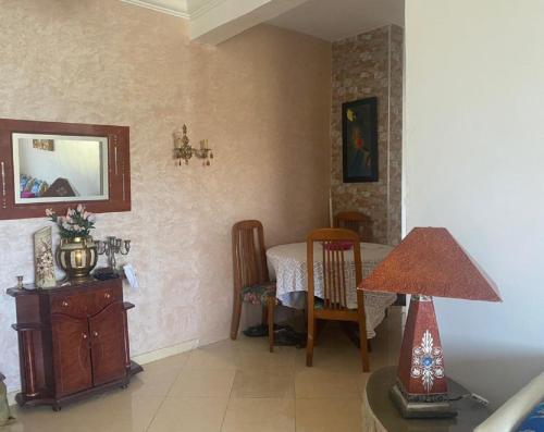 Apartamento Martil Complexe Ryad Sofia