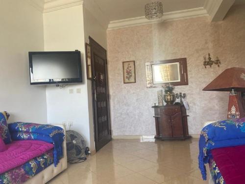 Apartamento Martil Complexe Ryad Sofia