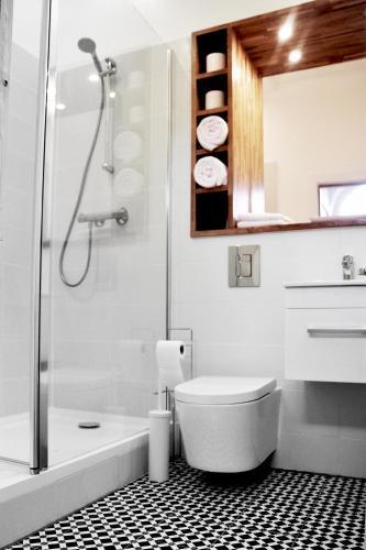 Apartamento Stylish Flat In 1860's Listed Building For 5