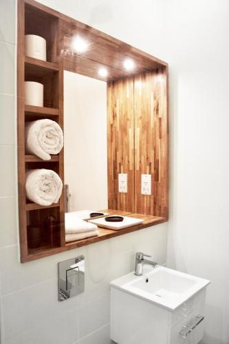 Apartamento Stylish Flat In 1860's Listed Building For 5