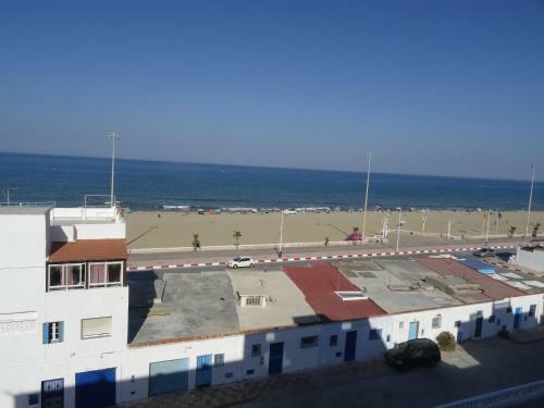 Apartamento Appartement Corniche Vue Sur Mer
