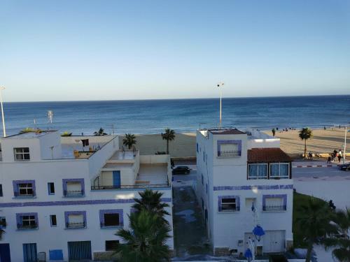 Apartamento Appartement Corniche Vue Sur Mer