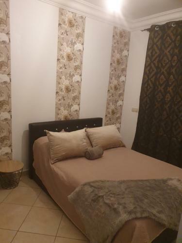 Apartamento Appartement Avec Piscine, 1min de La Plage