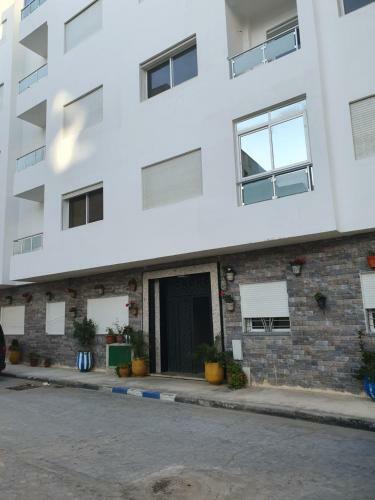 Apartamento Appartement Avec Piscine, 1min de La Plage
