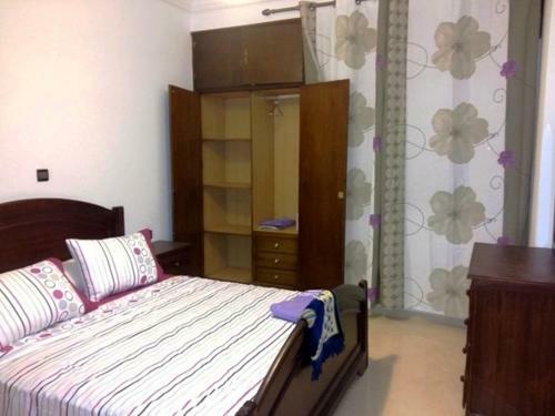Apartamento R�sidence El Amal