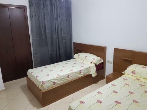 Apartamento R�sidence El Amal