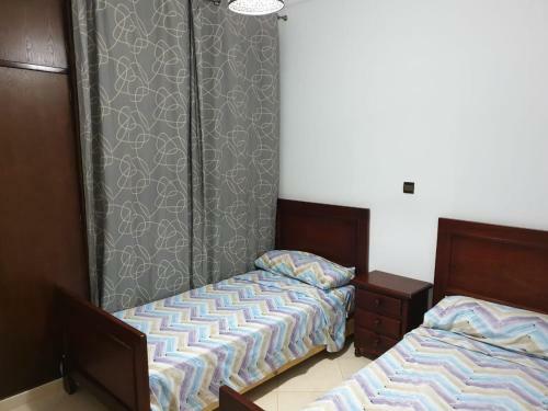 Apartamento R�sidence El Amal