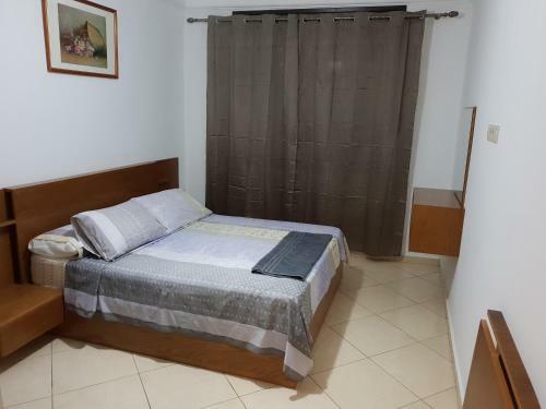 Apartamento R�sidence El Amal