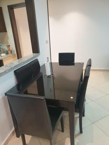 Apartamento R�sidence El Amal