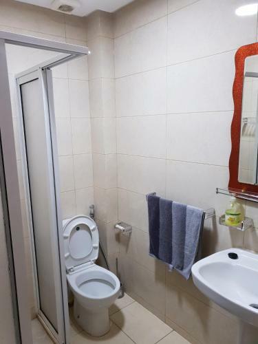 Apartamento R�sidence El Amal