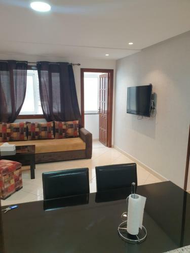 Apartamento R�sidence El Amal