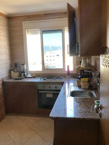 Apartamento Jolie Appartement � Vendre