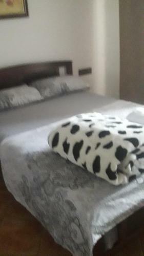 Apartamento Mirador-golf
