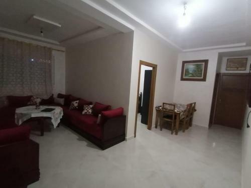 Apartamento Riad Andalous Martil