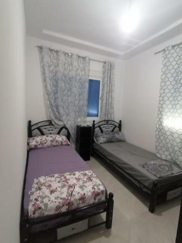 Apartamento Riad Andalous Martil