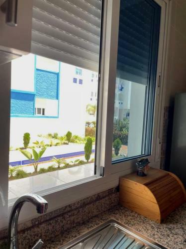 Apartamento Riad Andalous Martil