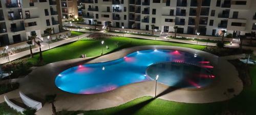 Apartamento Appartement Costa Mar Martil