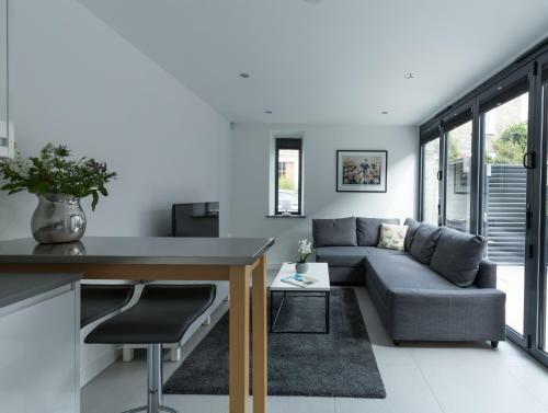 Apartamento Gillespie House