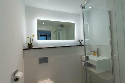Apartamento Gillespie House