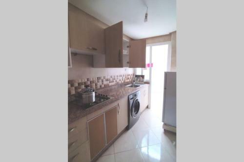 Apartamento � Proximit� de La Mer, Propre Et Spacieux
