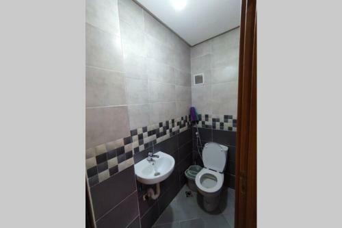 Apartamento � Proximit� de La Mer, Propre Et Spacieux
