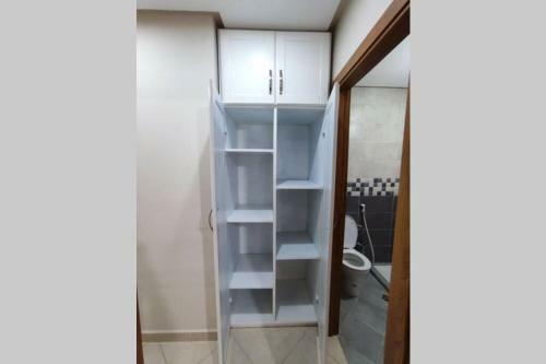 Apartamento � Proximit� de La Mer, Propre Et Spacieux