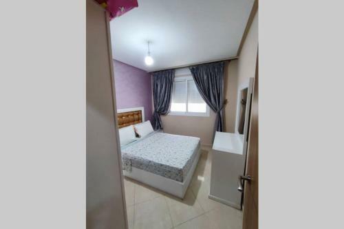 Apartamento � Proximit� de La Mer, Propre Et Spacieux
